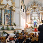 Orsse faz concerto em homenagem aos 157 anos de Maruim - Fotos: Marcelle Cristinne/ASN