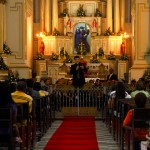 Orsse faz concerto em homenagem aos 157 anos de Maruim - Fotos: Marcelle Cristinne/ASN