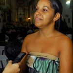 Orsse faz concerto em homenagem aos 157 anos de Maruim - Fotos: Marcelle Cristinne/ASN