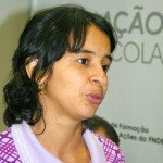 Tutores participam de reunião técnica do programa Formação pela Escola - Fotos: Ascom/Seed