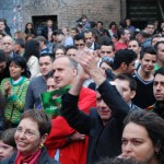 Madri se rende ao som da música sergipana - Fotos: Ascom/Secult