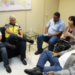 Governo do Estado auxilia municípios atingidos pelas chuvas - Fotos: Ascom/Seides