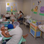 Atos de generosidade marcam o Dia da Doação de Leite Materno  -