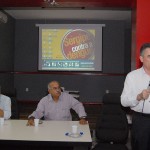 SES realiza quarta rodada de negociação com trabalhadores da Saúde -