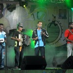 Governo de Sergipe potencializa a produção musical sergipana - Foto: Fabiana Costa/Secult