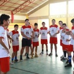 Projeto Vida Alegre comemora um ano de implantação em Ribeirópolis - Fotos: Ascom/Seel