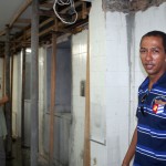 Gráfica da Segrase é o primeiro setor a passar por reestruturação - Fotos: Ascom/Segrase