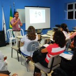 SE é pioneiro na implantação de normas técnicas do Serviço de Atendimento às Vítimas de Violência - Fotos: Fabiana Costa/SES