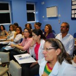 SE é pioneiro na implantação de normas técnicas do Serviço de Atendimento às Vítimas de Violência - Fotos: Fabiana Costa/SES