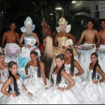 Grupos estreantes aguardam ansiosos a Semana de Dança -