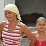 Construção de creche garante cidadania aos moradores de Cristinápolis - Fotos: Eduardo Almeida/Sedurb