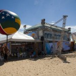 Governo do Estado apoia campeonato de surf - Fotos: Ascom/Seel
