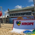 Governo do Estado apoia campeonato de surf - Fotos: Ascom/Seel