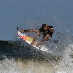 Governo do Estado apoia campeonato de surf - Fotos: Ascom/Seel
