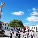 'Vozes da Velhacap' é retomado em parceria com o Mídia Jovem - Fotos: Noel Lino/Secc