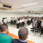 Investimentos do Estado são lembrados na festa dos  'Melhores do Sergipão 2011' -  Representado pelo secretário de Estado do Esporte e do Lazer