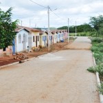 Vida Nova - Fotos: Ascom/Sedurb