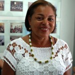 Seminário reúne mulheres para discutir violência - Secretária especial de Políticas para as Mulheres