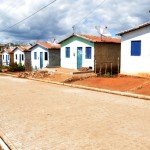 Governo realiza sonhos em Canindé através do Casa Nova