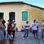 'Vozes da Velhacap' é retomado em parceria com o Mídia Jovem - Fotos: Noel Lino/Secc