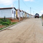 Governo realiza sonhos em Canindé através do Casa Nova