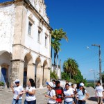 'Vozes da Velhacap' é retomado em parceria com o Mídia Jovem - Fotos: Noel Lino/Secc