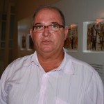Cinexperiência do PMOC recebe a instituição Toca de Assis - O diretor geral e administrativo do Palácio