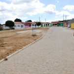Vida Nova - Fotos: Ascom/Sedurb