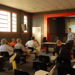 Reunião do PCCV regulamenta perenidade e deliberações da comissão  - O secretário de Estado da Saúde