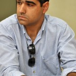 SES e sindicatos pactuam no MPE a não paralisação dos servidores - O representante do Sindicato 192