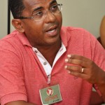 Arnaldo Severino Chagas Júnior