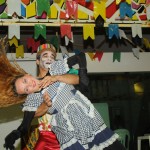 Centro de Arte e Cultura J. Inácio abre exposição fotográfica - A secretária de Estado da Inclusão Social