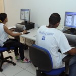 Jucese inicia parceria com instituições de assistência a jovens infratores  - Fotos: Vieira Neto/Sedetec