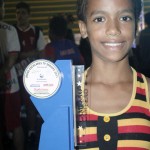 Colégio Dom Luciano é destaque nos Jogos Escolares da TV Sergipe - Jogos TV Sergipe / Fotos: José Santana Filho