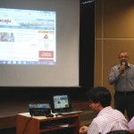 CGE reúne gestores estaduais para orientação sobre a NFSe - Fotos: Ascom/CGE