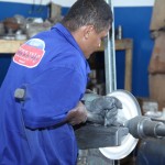 Municípios demonstram crescimento econômico descentralizado e plural em Sergipe - Fotos: Vieira Neto/Sedetec