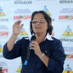 Fundação Renascer recebe novos veículos e computadores  - Fotos: Edinah Mary/Seides