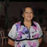 Adolescentes da Fundação Renascer são aprovados no exame de faixa no Karatê - Fotos: Edinah Mary/Seides