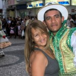 Quadrilha Abusados da Roça emociona público - Fotos: Maxwell Correia/Setur