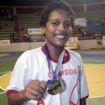 Colégio Dom Luciano é destaque nos Jogos Escolares da TV Sergipe - Jogos TV Sergipe / Fotos: José Santana Filho