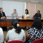 Estado apresenta relação de beneficiados com Lei de Ações Emergenciais - Fotos: Edinah Mary/Seides