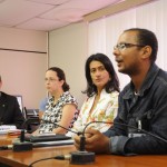 Estado apresenta relação de beneficiados com Lei de Ações Emergenciais - Fotos: Edinah Mary/Seides