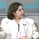 Maria Teles / Foto: Ascom/SEPM
