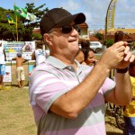 Sergipe se destaca na 1ª etapa do Nordeste Brasil de Bicicross - Fotos: Ascom/Seel