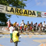 Sergipe se destaca na 1ª etapa do Nordeste Brasil de Bicicross - Fotos: Ascom/Seel
