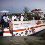 Barco do Forró é a nova sensação do turismo em Sergipe  - Fotos: Ascom/Setur