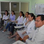 Oncologia do Huse cria clube para pacientes traqueostomizados - Fotos: Wellington Barreto/SES