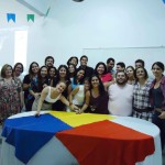 Funesa realiza balanço de atividades e promove confraternização - Fotos: Ascom/SES
