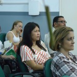 Funesa realiza balanço de atividades e promove confraternização - Fotos: Ascom/SES
