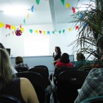 Funesa realiza balanço de atividades e promove confraternização - Fotos: Ascom/SES